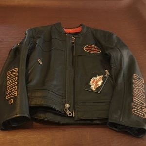 Harley Davidson Limited Edition Brody Jacket